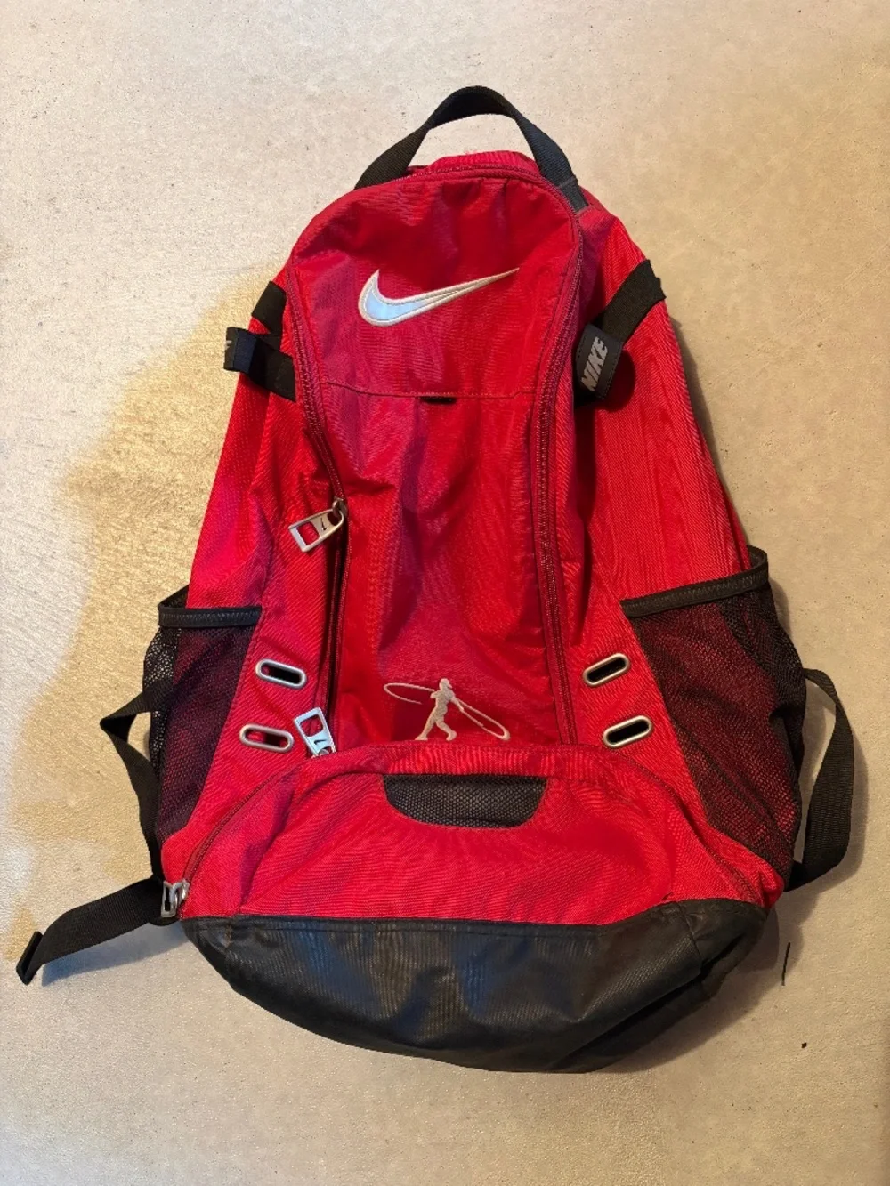 Nike Swingman Baseball Bag